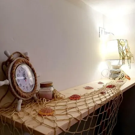 Prázdninový dům La Dimora Di Mercurio Monopoli