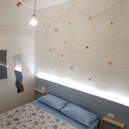 Prázdninový dům La Dimora Di Mercurio