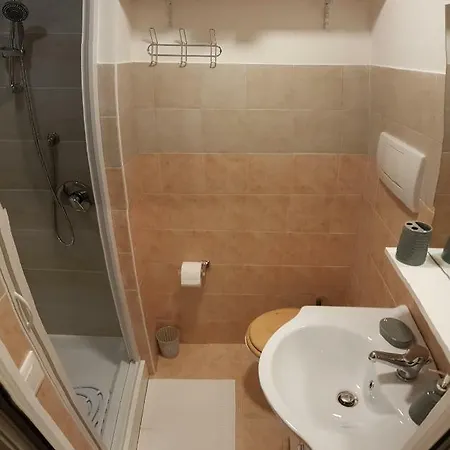 Prázdninový dům La Dimora Di Mercurio *