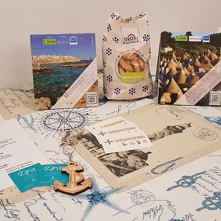 Holiday home La Dimora Di Mercurio
