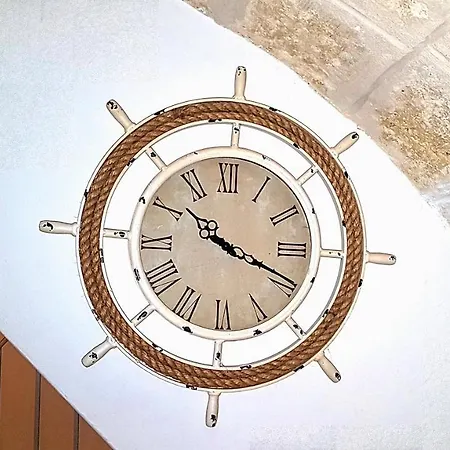 La Dimora Di Mercurio *