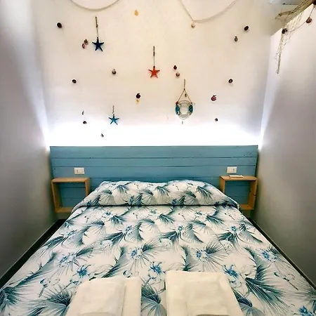 La Dimora Di Mercurio Dom wakacyjny Monopoli