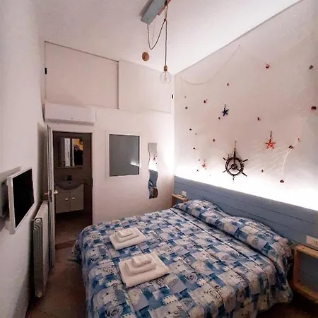 Dom wakacyjny La Dimora Di Mercurio