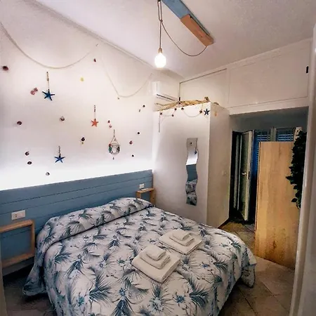 La Dimora Di Mercurio Holiday home Monopoli