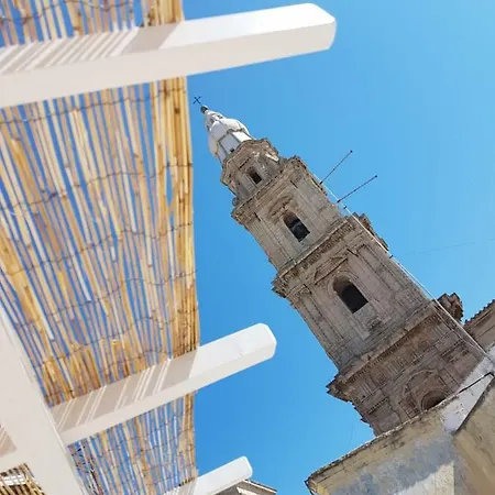 La Dimora Di Mercurio Dom wakacyjny Monopoli