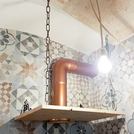 La Dimora Di Mercurio مونوبولي