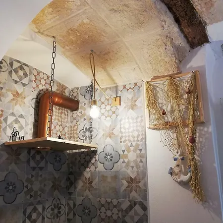 La Dimora Di Mercurio Holiday home