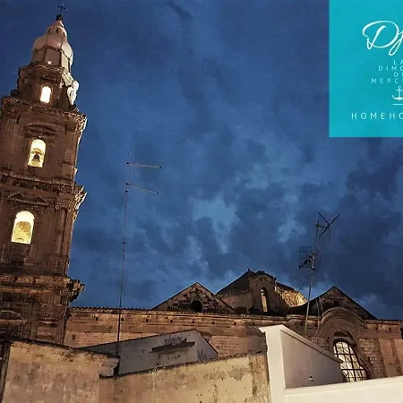 La Dimora Di Mercurio * Monopoli