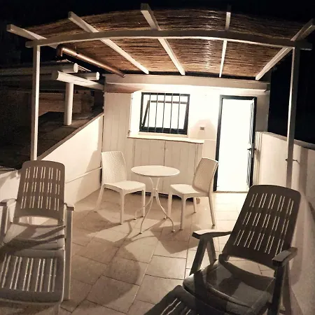 La Dimora Di Mercurio Dom wakacyjny