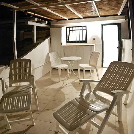 La Dimora Di Mercurio