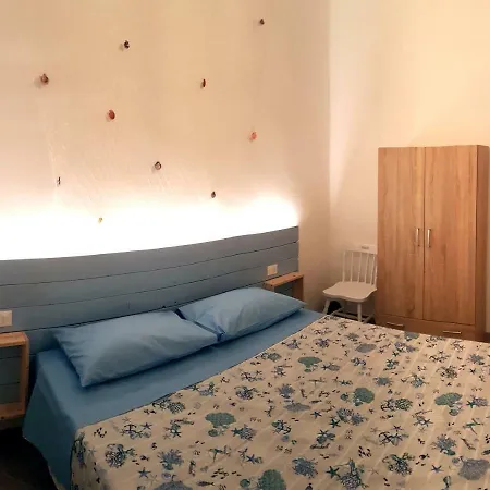 La Dimora Di Mercurio