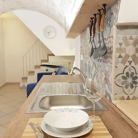 La Dimora Di Mercurio مونوبولي