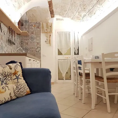 بيت للعطل La Dimora Di Mercurio *