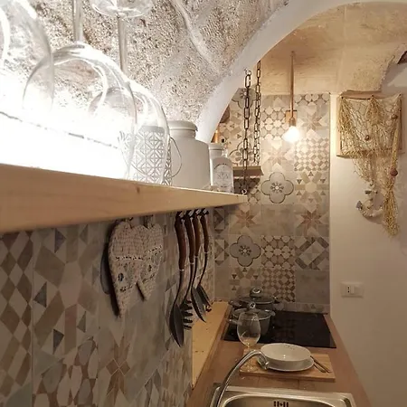 La Dimora Di Mercurio Monopoli