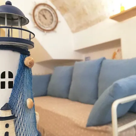 La Dimora Di Mercurio