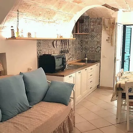 La Dimora Di Mercurio Holiday home *