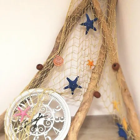 La Dimora Di Mercurio مونوبولي