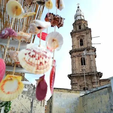 La Dimora Di Mercurio Dom wakacyjny *