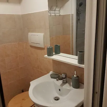 La Dimora Di Mercurio * مونوبولي