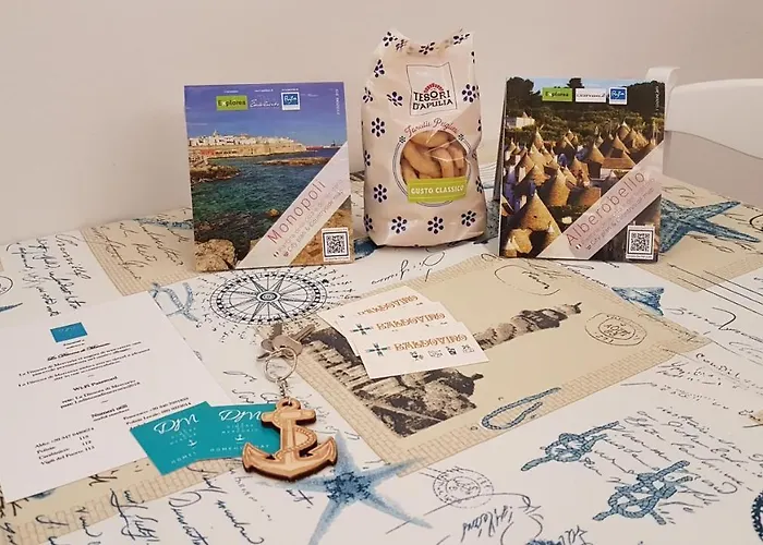 Casa vacanze La Dimora Di Mercurio