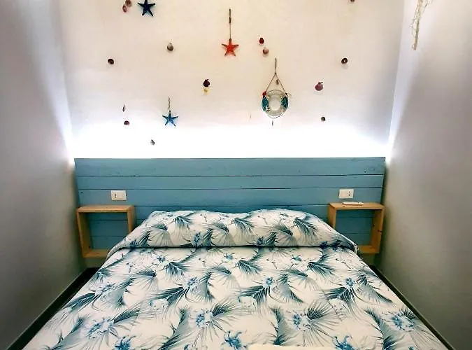 La Dimora Di Mercurio Dom wakacyjny Monopoli