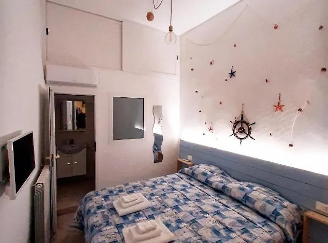 Casa vacanze La Dimora Di Mercurio