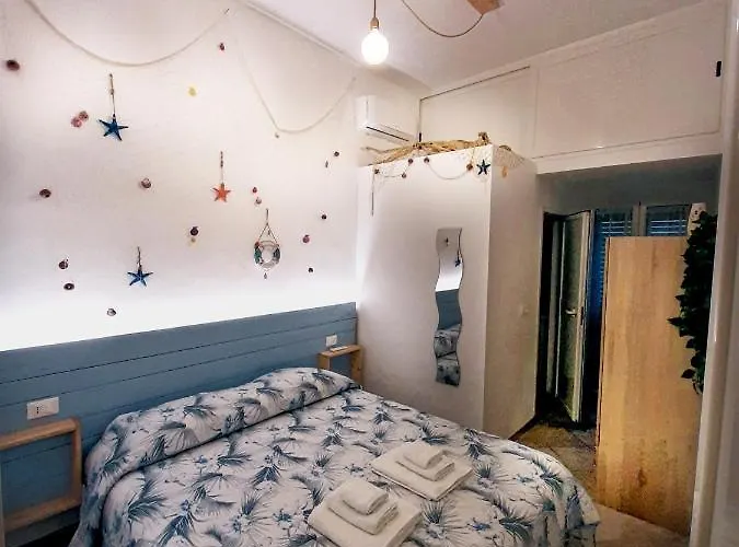 La Dimora Di Mercurio Casa vacanze Monopoli