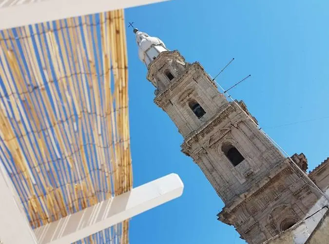 La Dimora Di Mercurio Casa vacanze Monopoli