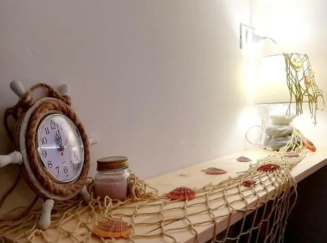 Casa vacanze La Dimora Di Mercurio Monopoli