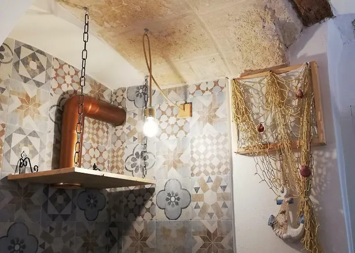 La Dimora Di Mercurio Casa vacanze