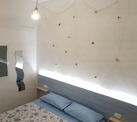 Dom wakacyjny La Dimora Di Mercurio