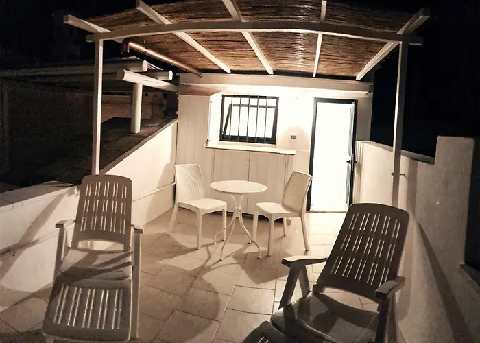 La Dimora Di Mercurio Casa vacanze