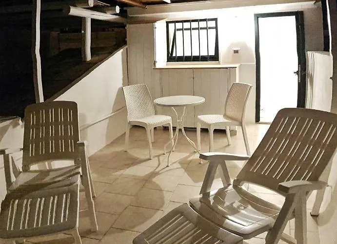 La Dimora Di Mercurio