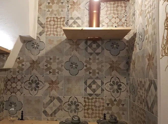 Casa vacanze La Dimora Di Mercurio Monopoli