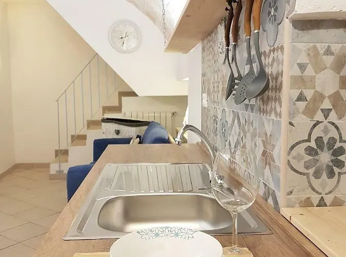 La Dimora Di Mercurio Monopoli