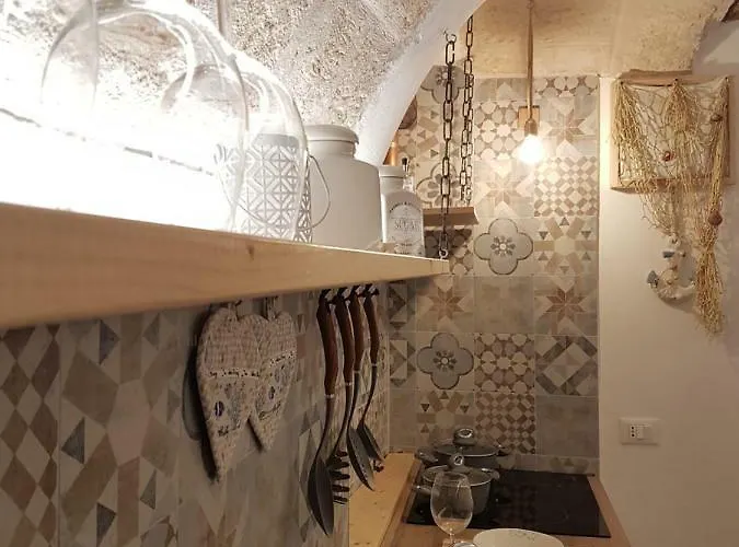 La Dimora Di Mercurio Monopoli