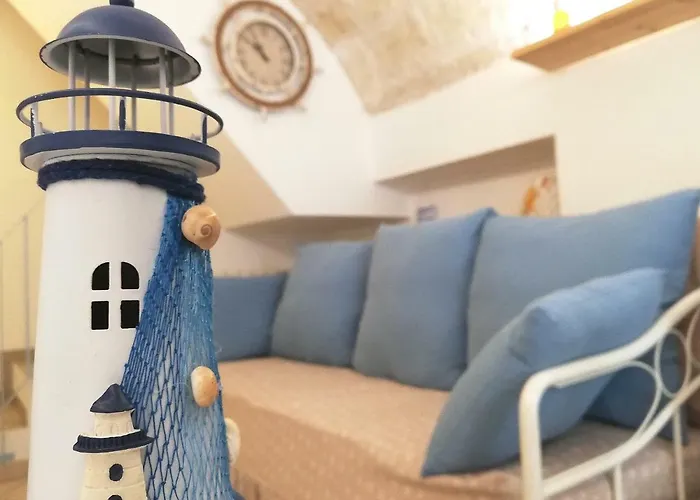 La Dimora Di Mercurio