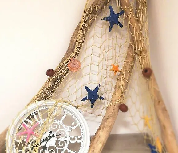 La Dimora Di Mercurio Monopoli