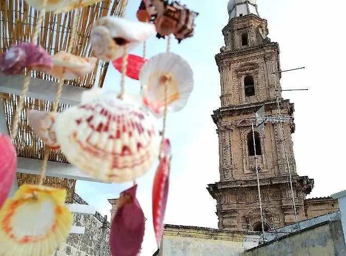 La Dimora Di Mercurio Casa vacanze *