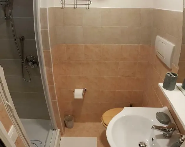 Casa vacanze La Dimora Di Mercurio *